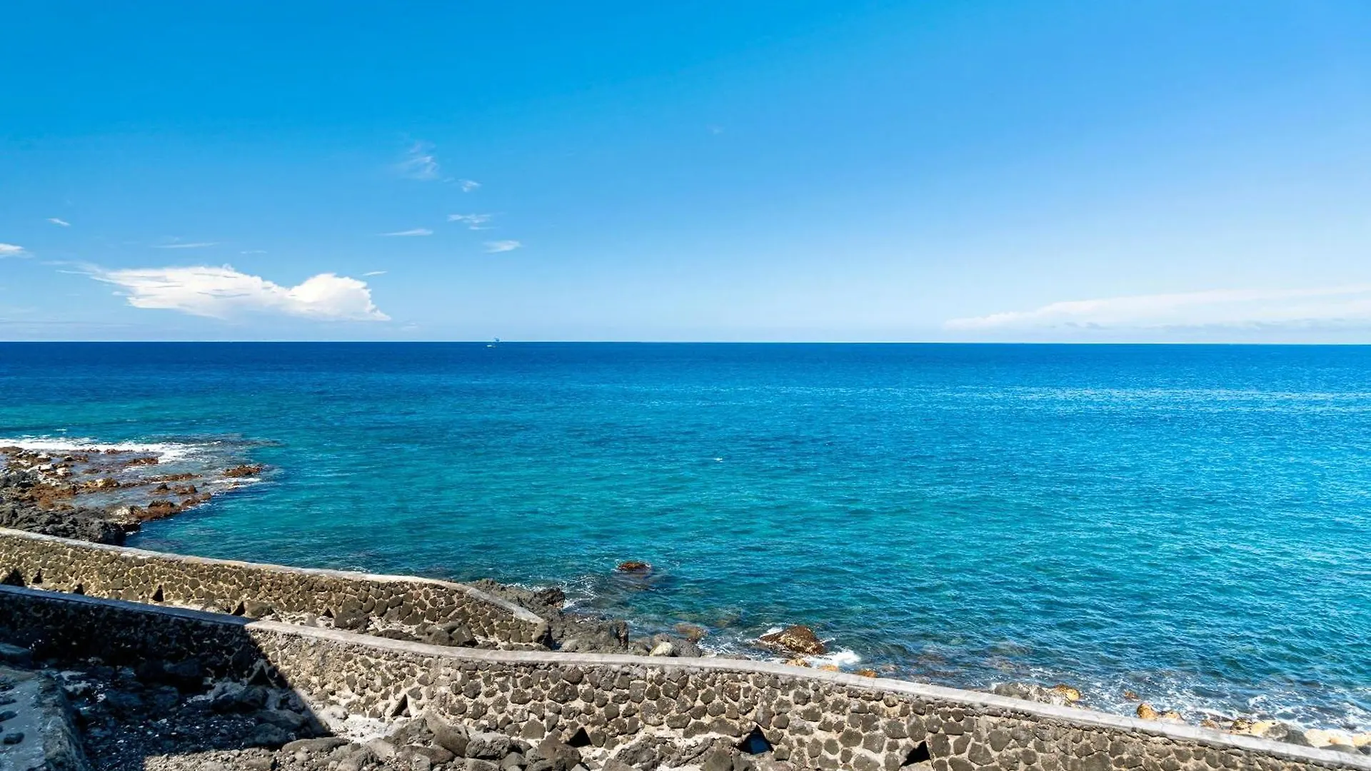 Sea Village 4-205 Kailua-Kona