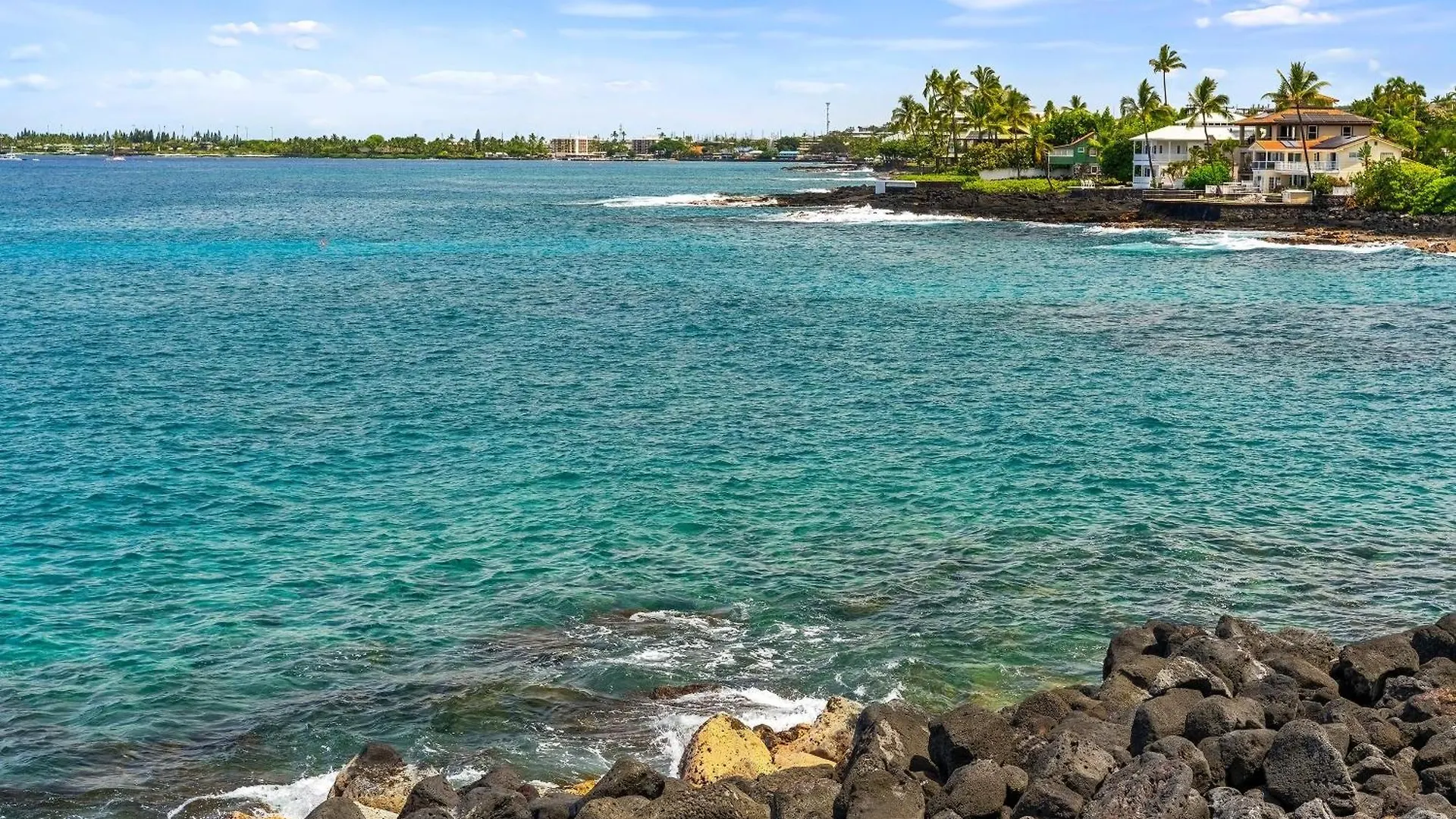 Casa vacanze Sea Village 4-205 Kailua-Kona
