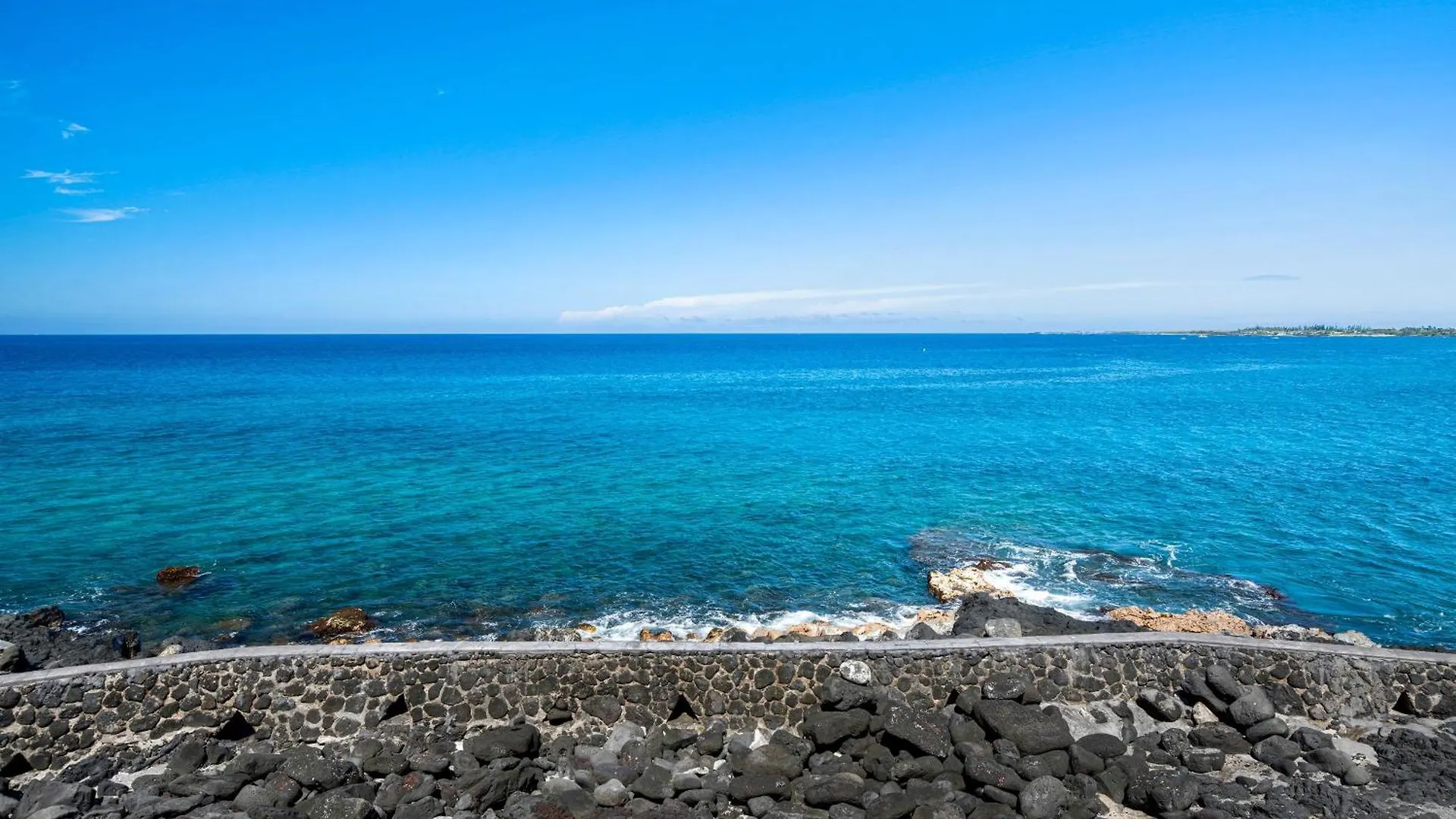 Casa vacanze Sea Village 4-205 Kailua-Kona