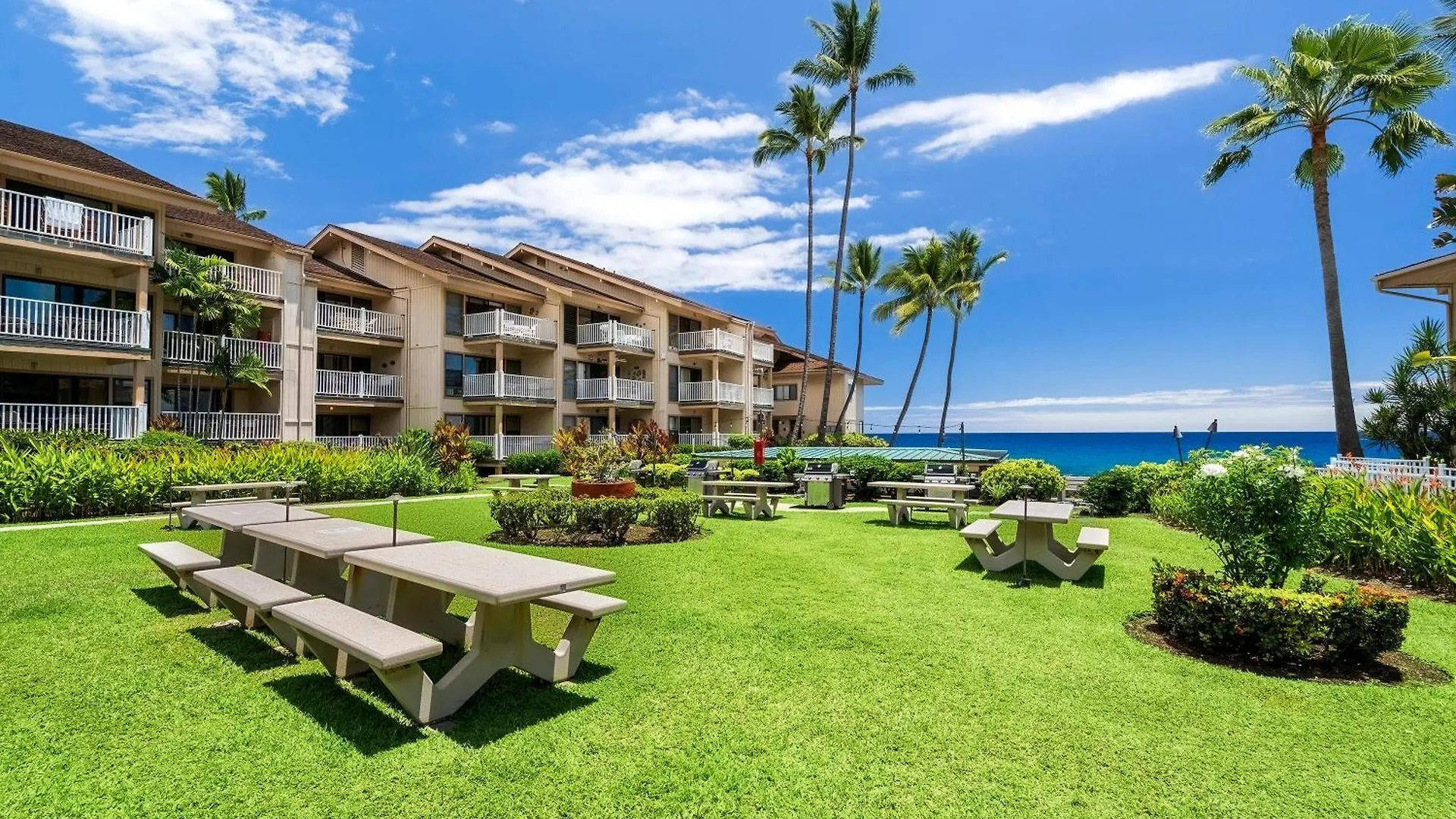 Sea Village 4-205 Kailua-Kona 0*,  Stati Uniti