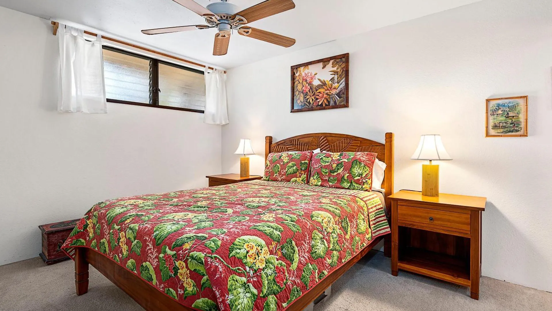Casa vacanze Sea Village 4-205 Kailua-Kona