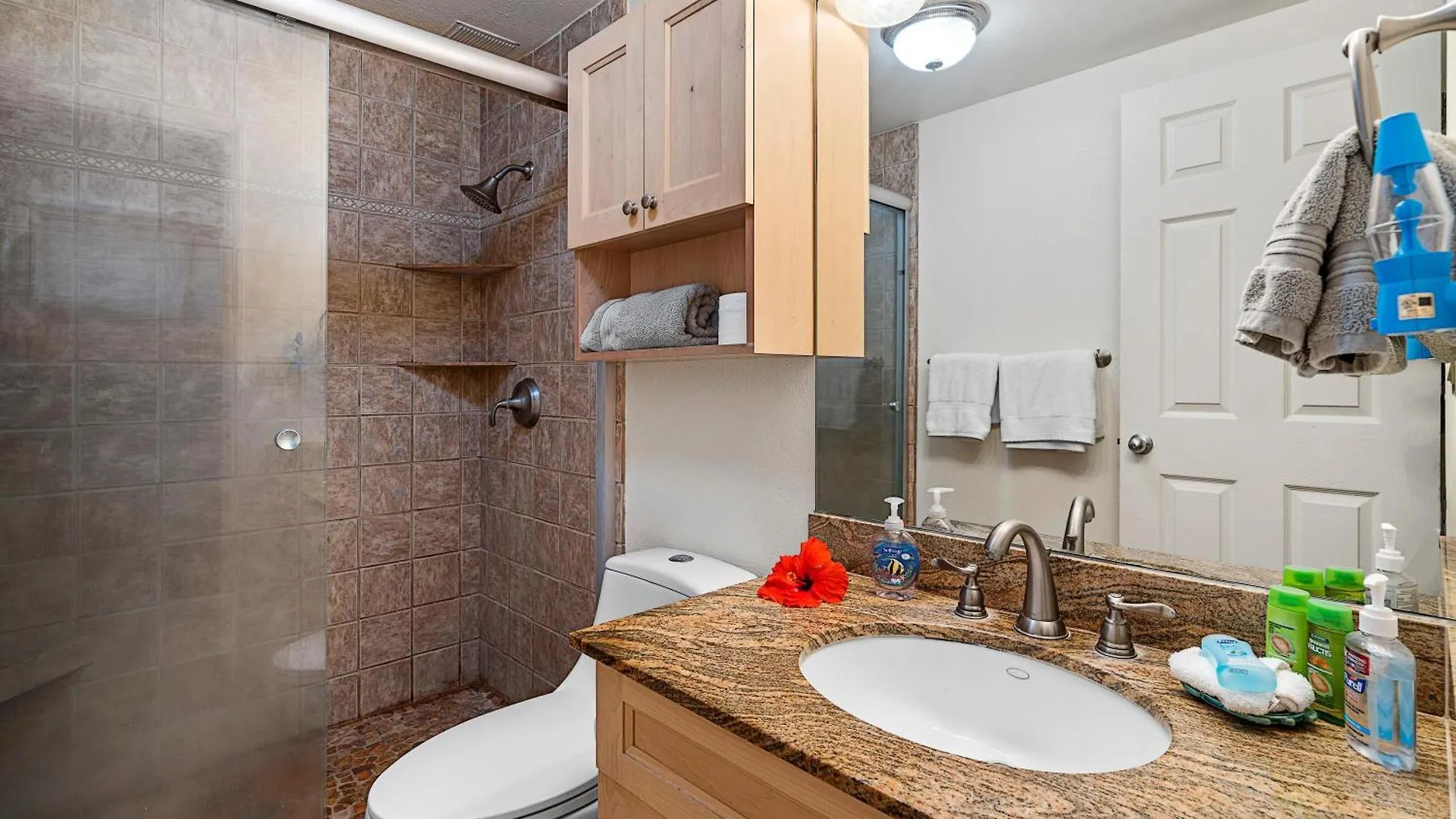 Casa vacanze Sea Village 4-205 Kailua-Kona