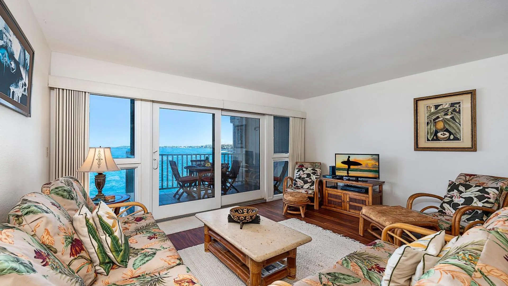 Sea Village 4-205 Kailua-Kona Stati Uniti